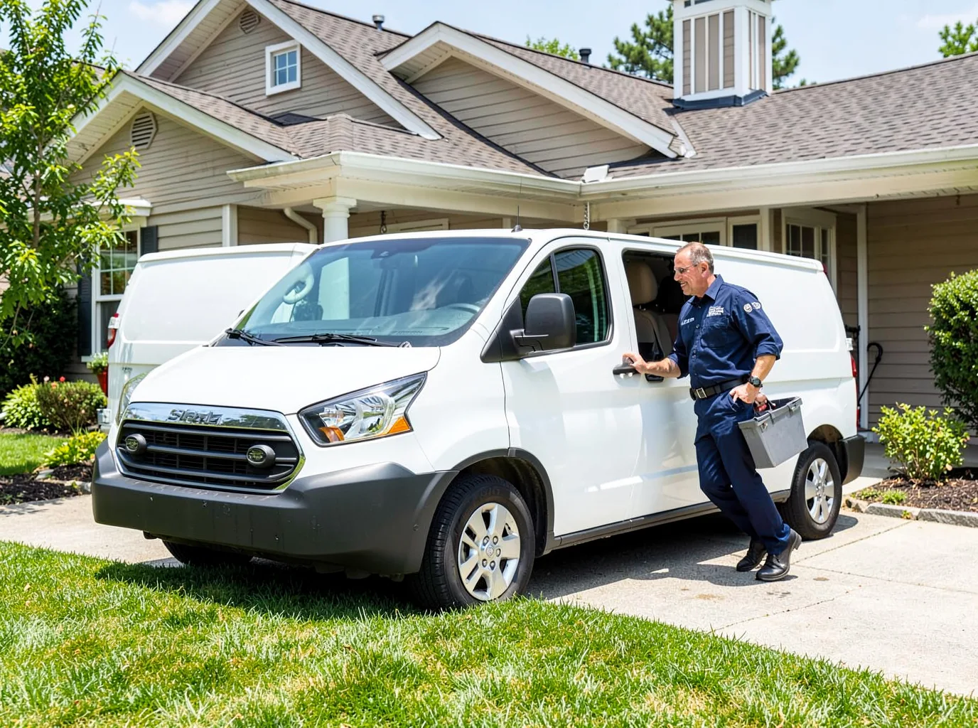 Emergency Plumber company in Mulhall, OK
